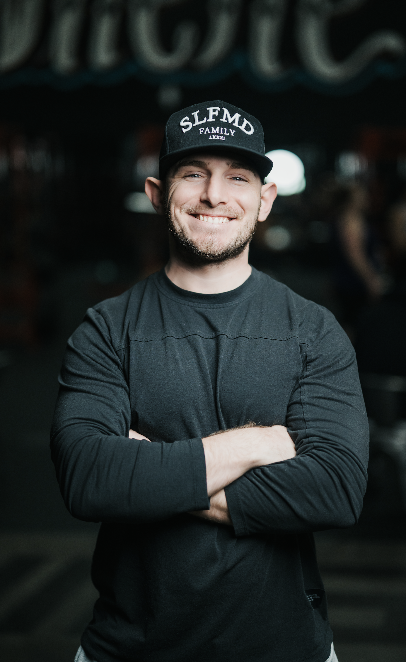Chandler Surette - personal trainer and coach in temecula, ca